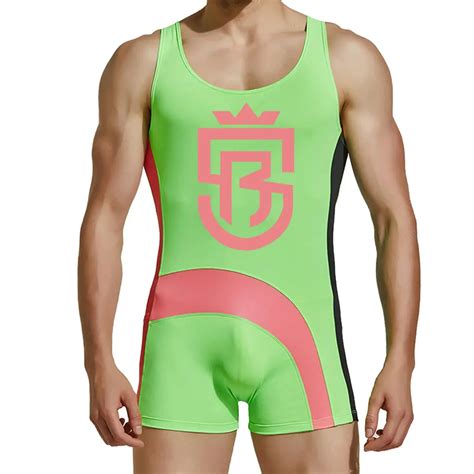 cool wrestling singlets for sale.